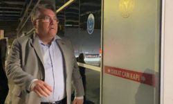 Öğrencisinin boğularak öldüğünü öğrenen Rektör, üzüntüden kahroldu!