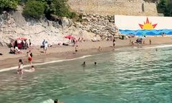 Tersane ve Orta Kapuz Plajları kaçak mı?