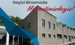 BAKKA taşındı: Yeni binasında hizmet vermeye başladı