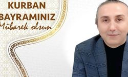 Dr. Murat Koca’nın Kurban Bayramı mesajı