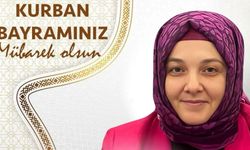 Tülay Sayılı'nın Kurban Bayramı mesajı