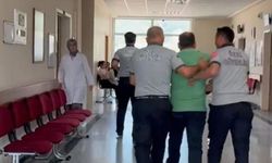 Beyaz, gri ve mavi kod tatbikatı