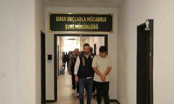 20 ilde kripto vurgunu operasyonu: 32 şüpheli gözaltına alındı