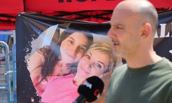 Acılı baba, 6 günlük süreci değerlendirdi: Organize kötülük, organize senaryosunu okudu