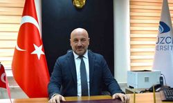 Başhekim, profesörlük unvanı aldı