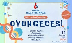Belediye, çocuklara bilimin eğlenceli dünyasını keşfettirecek