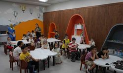 Belediyeden farkındalık projesi