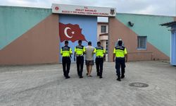 Çeşitli suçlardan aranan 55 şahıs yakalandı