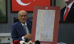 Eski milletvekili Osmanlı belgeleriyle açıkladı: Ciddi bir petrol potansiyeli olabilir
