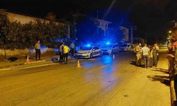 Evine gidiyordu, ölüm onu kaldırımda buldu