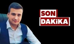 Oksijen tankı patlamasında ağır yaralanan  Fatih Tetik hayatını kaybetti