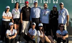 Kano takımı Avrupa Şampiyonu oldu