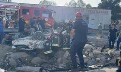 Feci kazada hayatını kaybedenlerin kimlikleri belli oldu