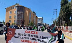 Gazze günümüzün Kerbela’sı