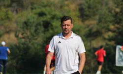 Güzel bir şampiyonluk yaşamak istiyoruz