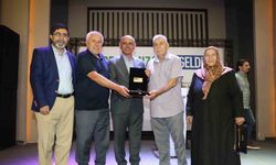 Hacılar, kutsal topraklarda yaşadıkları manevi tecrübeleri anlattı