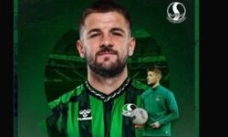 Sakaryaspor Rijad Kobiljar’u kadrosuna kattı