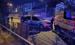 Yolun karşısına geçerken otomobilin çarptığı genç hayatını kaybetti