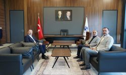 İki üniversite, bilimde güçlerini birleştiriyor