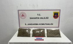 Jandarma uy*şturucuya geçit vermiyor: 1 tutuklama