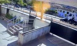 Kamyon ile otomobil çarpıştı: 11 yaşındaki çocuk hayatını kaybetti