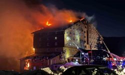 78 kişinin hayatını kaybettiği otel faciasının duruşmasının ikinci günü başladı