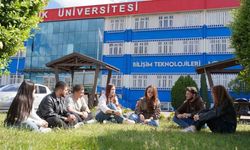 KBÜ Bilişim Teknolojileri MYO, yeni programlarıyla dijital geleceğe açılıyor