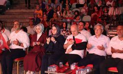 Kolundan vurulmuştu, raporlu olmasına rağmen 15 Temmuz’u unutmadı