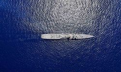 Mavi Vatan’da kadın nöbeti