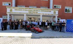 Öğrenciler, İsviçre’de ülkemizi temsil edecek