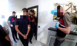 150 milyon TL’lik vurgun yapmışlardı: Dev dolandırıcılık çetesine operasyon anı kamerada