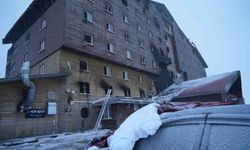 Otel yangınında mahsur kalan 19 yaşındaki kız: Banyoda ölümü bekledik