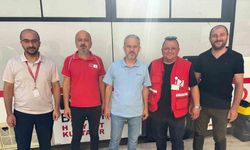 Sağlık Müdürü: "Kan acil değil, sürekli ihtiyaçtır"
