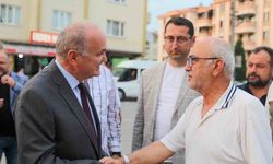 Siyaset hizmet için yapılır