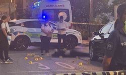 Sokak ortasında çifte ölüm: Baba ve oğlu hayatını kaybetti