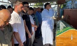 Tüfekle vurulmuştu, 4 günlük yaşam mücadelesini kaybetti: Son yolculuğuna uğurlandı
