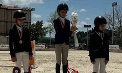 Sporcular Türkiye Kupası’ndan derecelerle döndü