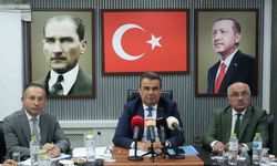 Türkiye yüzyılı maarif modeli masaya yatırıldı