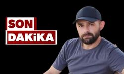 Yasin Örçen tüfekle vuruldu: Hayatını kaybetti