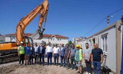 Yeni sağlık yatırımları yükseliyor