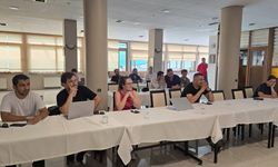 Zonguldak Wikipedia’ya açılıyor: Gazetecilere dijital ansiklopedi eğitimi