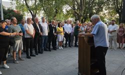 Zonguldak’ta adalet ve demokrasi sesleri: Mücadelemizden asla vazgeçmeyeceğiz!