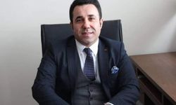 Hastane Genel Müdürü Şahin Elçi, görevden alındı