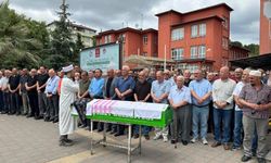 Neşe İncirci Aratoğlu, son yolculuğuna uğurlandı