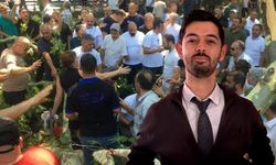 Tarihi çınar, genç öğretmeni hayattan kopardı: Erdem Ulak hayatını kaybetti