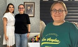 1 yılda 40 kilo verdi: Uzman Diyetisyen Tuğçe Çetin’in danışanından müthiş değişim