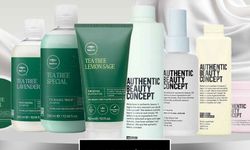 Authentic Beauty Concept Şampuan İçeriği Doğal mı, Kimyasal İçerir mi?