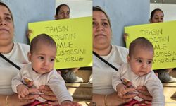 Zonguldak Belediyesi'ne işe girene kadar eylemlere devam edeceğim!