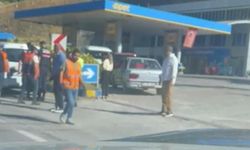 Biz ‘bölün’ diyoruz, yetkililer ‘ölün’ diyor: Aynı yerde yine kaza