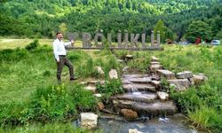 Turizm çalışmalarında yeni atak: Bölüklü Yaylası değerine değer kattı